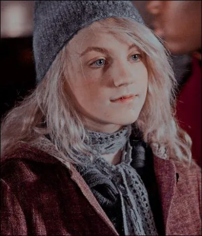 &Agrave; quelle maison appartient Luna Lovegood ?