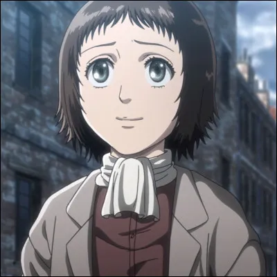 &Agrave; quel &acirc;ge est d&eacute;c&eacute;d&eacute;e Faye Yeager ?