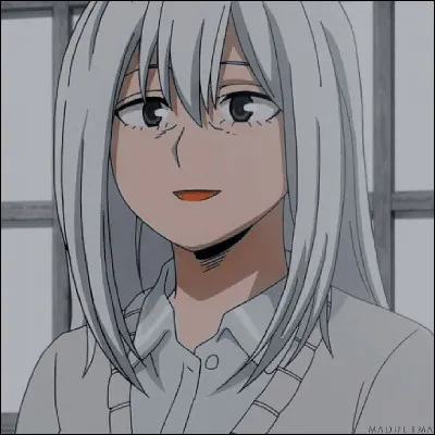 Combien a d'enfants Rei Todoroki ?