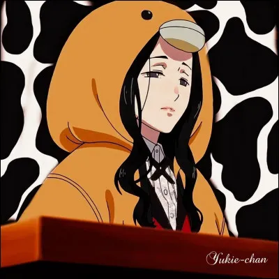 &Agrave; quel &eacute;pisode voit-on pour la premi&egrave;re fois Rumia Uru dans "Gambling School" ?