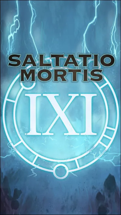 Complétez : 
"Im Tausch für Macht - war es das... ?"