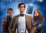 Quiz Doctor Who saison 5