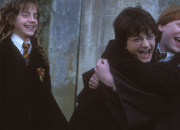 Test  quel groupe d'amis appartiens-tu dans ''Harry Potter'' ?