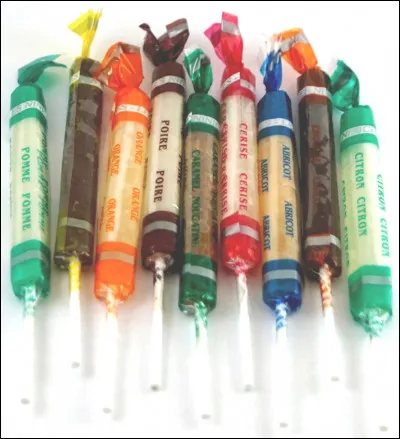 Quelle ville est associ&eacute;e aux niniches ?