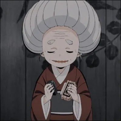 Tu vois sur le trottoir d'en face, une vieille femme qui a besoin d'aide pour porter ses courses, que fais-tu ?