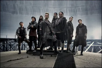 Complétez : 
"Mit dummdreist festem..."