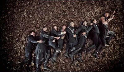 Complétez : 
"So mancher Frühling wurde zum..."