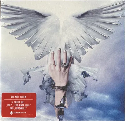 Complétez : 
"Dann hast du mir einem..."