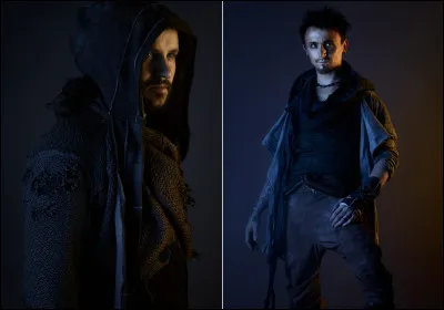 Complétez : 
"Im Zweifel laut und besser..."