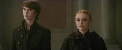 Quels sont les pouvoirs de Jane et Alec ?