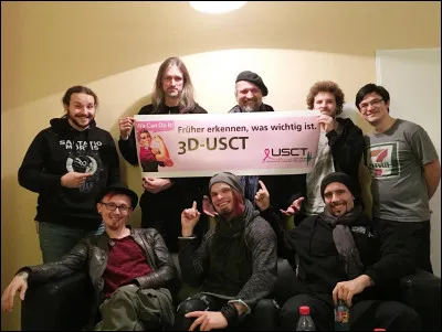 Complétez : 
"Wärmt ihn ganz plötzlich nicht..."