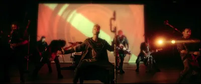 Complétez : 
"Weil wir doch nichts..."