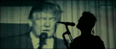 Complétez : 
"Dann fehlt uns der..."