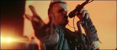 Complétez : 
"Wir sind Musik und haben noch viel..."