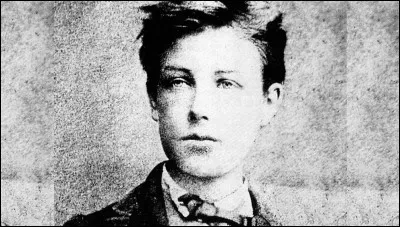 Retrouvez le bon titre de ce poème érotique d'Arthur Rimbaud.