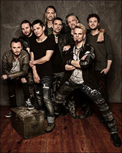 Complétez : 
"Erkennt in mir was ihr nie..."