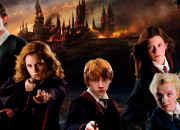 Quiz Harry Potter et l'Ordre du phnix