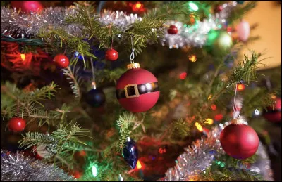 Quelle est la coutume de cette fête ?