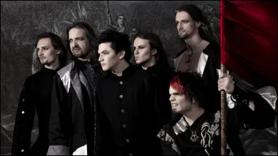 Complétez : 
"Uns're Herrin war die..."