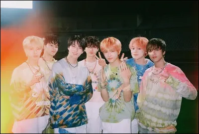 Avec quelle chanson a débuté NCT Dream ?
