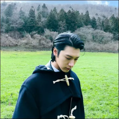 Quel membre est Thaïlandais ?