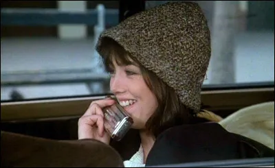 "Violette et François" est joué par Jacques Dutronc.