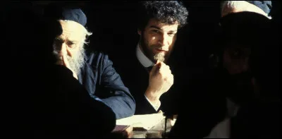 "Yentl" est le titre d'un film joué par Barbara Streisand.