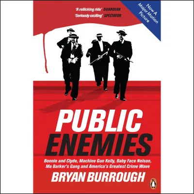 "Public Enemies" est le titre d'un film joué par Christian Bale.