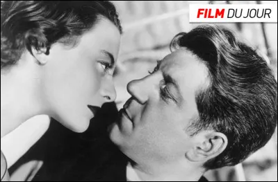 "Quai des brumes" est joué par Michel Simon.