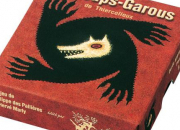 Test Quel personnage du jeu ''Loups-Garous'' es-tu ?