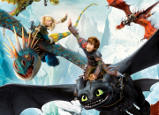 Quiz ''Dragons'' DreamWorks