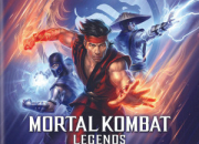 Quiz Mortal Kombat : Battle of the Realms