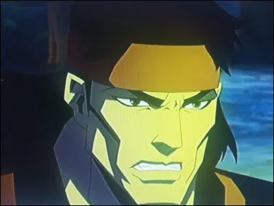 Quel est le nom de ce personnage ?