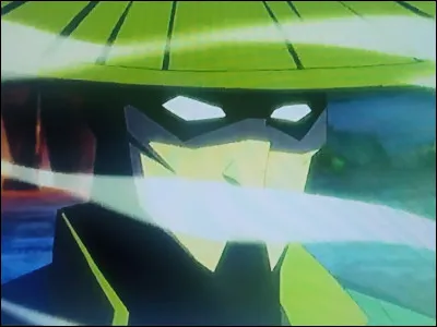 Quel est le nom de ce personnage ?