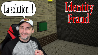 Et enfin, que faut-il faire pour pouvoir entrer dans le labyrinthe ?