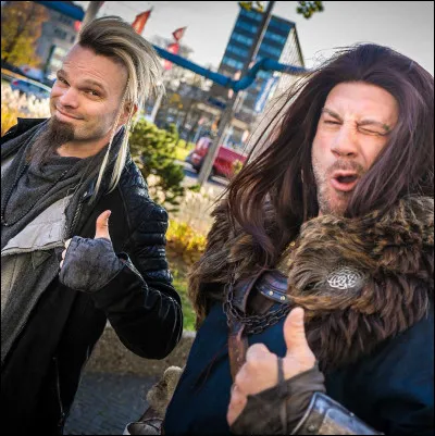 Complétez : 
"Sprach die schöne Dummdidudel zu ihrem liebsten..."