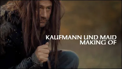 Complétez : 
"Übermannt in seinem Rausch der Drang nach..."