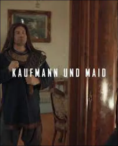 Complétez : 
"Das klingt heute vielleicht komisch, doch schon nach nur ein paar..."