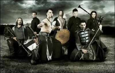 Complétez : 
"Du warst ein großer..."