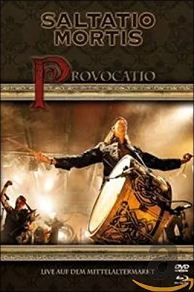 Complétez : 
"Welche Furcht du auch..."