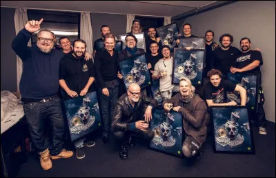 Complétez : 
"Zur Freiheit bist du nicht..."