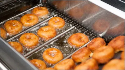 Laquelle de ces graisses est la plus nocive pour la santé ?