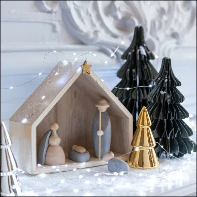 Combien le Père Noël a-t-il de rennes ?