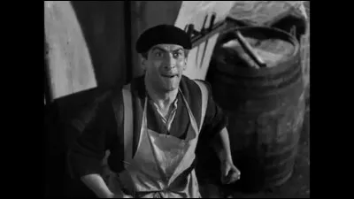 De qui sont les deux visages de Patricia Highsmith ?