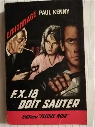 Pour Charles Morgan, qui est &eacute;tincelant ?