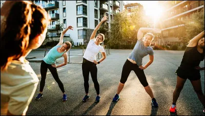 Fais-tu du sport ? Si oui, à quelle fréquence ?