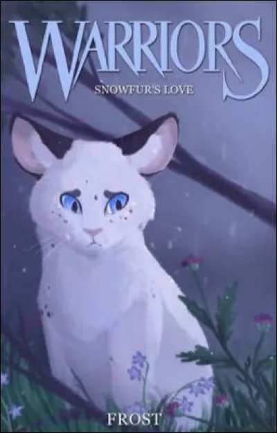 Ainsi, vaincus, honteux, et terrassés par le chagrin, les membres du Clan du Tonnerre regagnèrent le camp. Une fois rentrés, les guerriers se déchaînèrent contre Plume d'Oie pour avoir causé la mort de la mère de Nuage de Neige. Dès lors, le Clan perdit toute confiance en le vieux guérisseur. Comment réagit Nuage de Neige vis-à-vis de Plume d'Oie ?