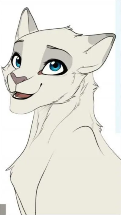 Assez vigoureuses pour cela, Lune Bleue et Nuage de Rose se remirent de leur maladie, mais malheureusement, Nuage de Mousse rejoignit le Clan des Étoiles. Pour couronner le tout, Étoile de Sapin quitta le clan pour devenir un chat domestique. Mais Pelage de Neige apprit alors qu'elle attendait les chatons de Griffe d'Épine ! À qui l'annonça-t-elle en premier ?