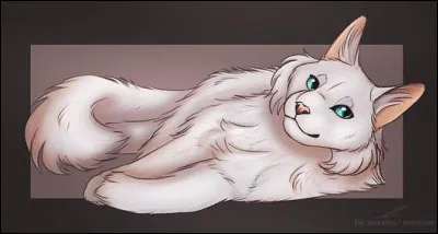 Cependant, malgré tout l'amour qu'elle portait à son fils, Pelage de Neige s'ennuyait dans la pouponnière et mourait d'envie de retrouver ses tâches de guerrière. Lune Bleue et elle partirent donc se promener dans la forêt. Mais une fois arrivées près de la rivière, la reine découvrit que sa sur était amoureuse de Cur de Chêne, un guerrier du Clan de la Rivière ! Quelle fut sa réaction ?