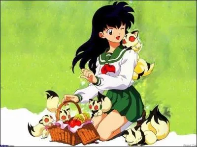 Qui voit-on sur la photo ?